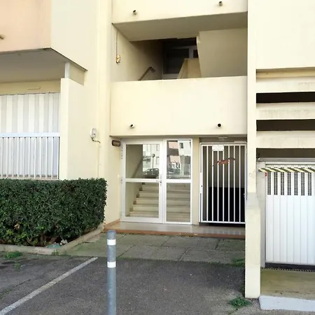 Sol-Y-Days Los Amigos: Garden-Level Studio with Terrace Near Beach Le Grau-du-Roi Exterior photo
