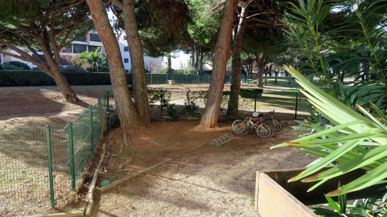 Sol-y-days Amigos: Garden-level With Terrace Near Apartment